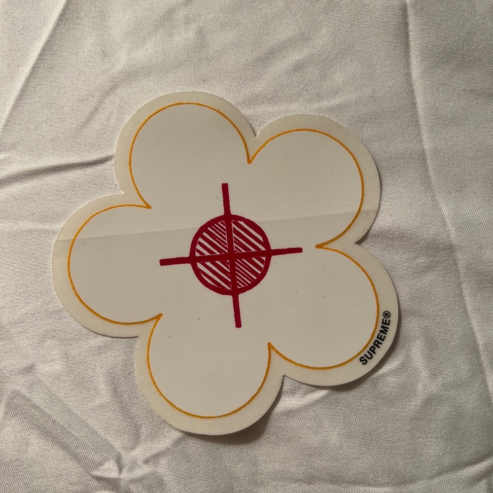 Assorted Supreme Stickers - Picture 3 of 4